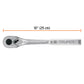 Matraca liberación rápida 72 dientes, cuadro 1/2', TRUPER, Truper, SKU 102401 — vista 4