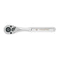 Matraca liberación rápida 72 dientes, cuadro 1/4', TRUPER, Truper, SKU 102369