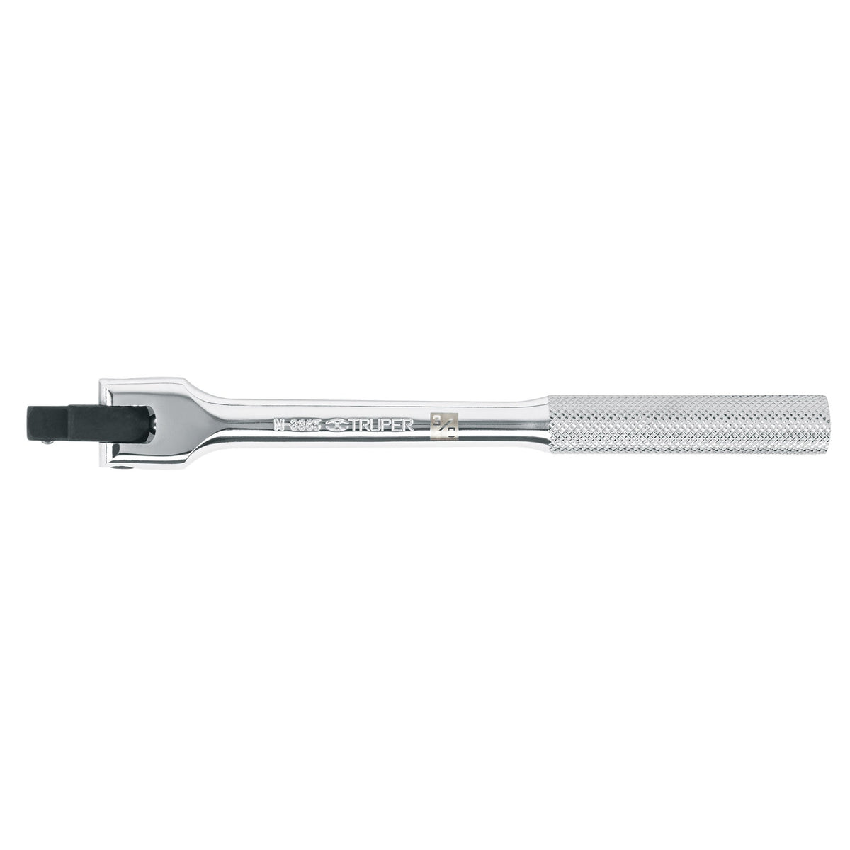 Mango articulado de 7-1/2' x 13 mm para dados cuadro 3/8' — foto oficial 1