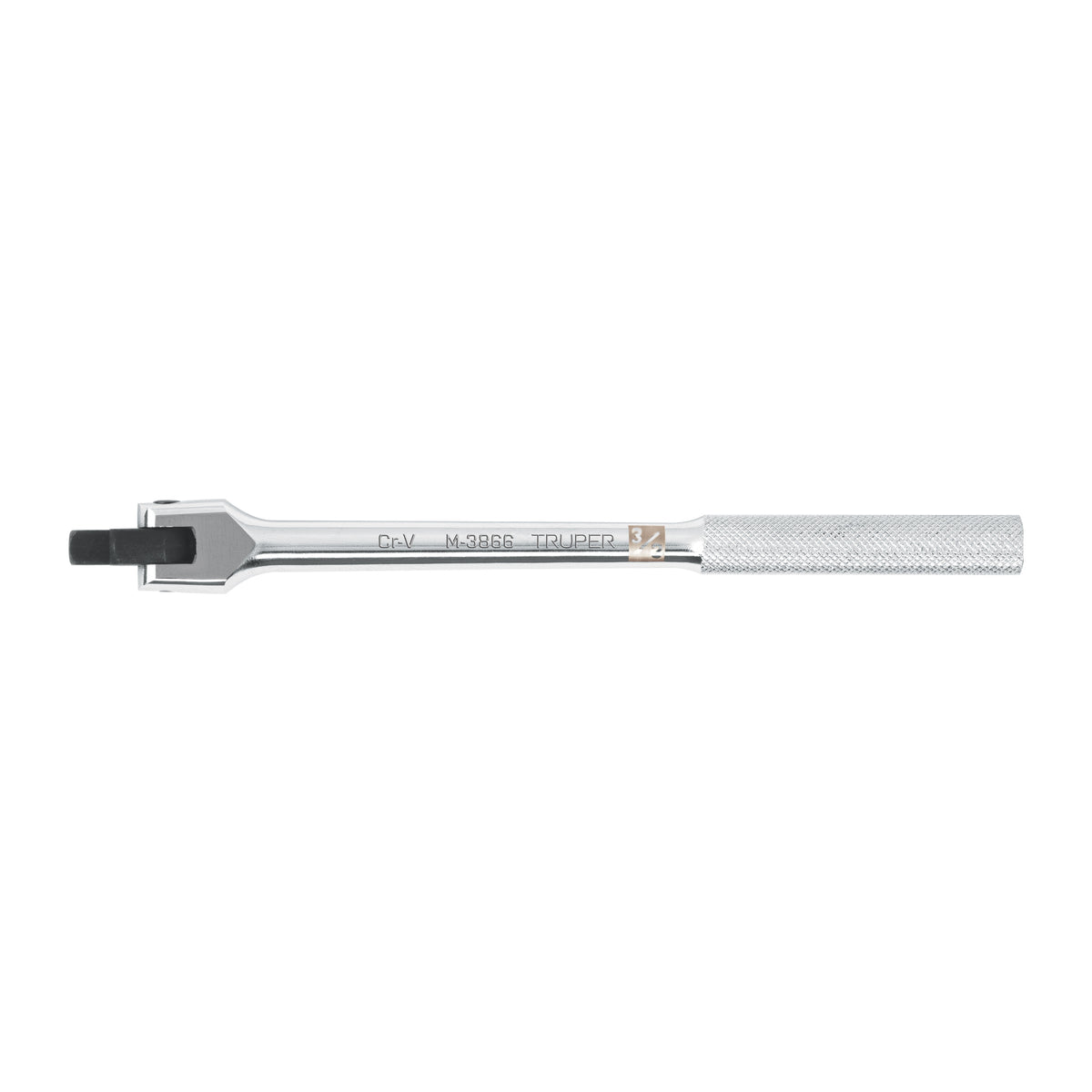 Mango articulado de 10' x 13 mm para dados cuadro 3/8', Truper, SKU 103059