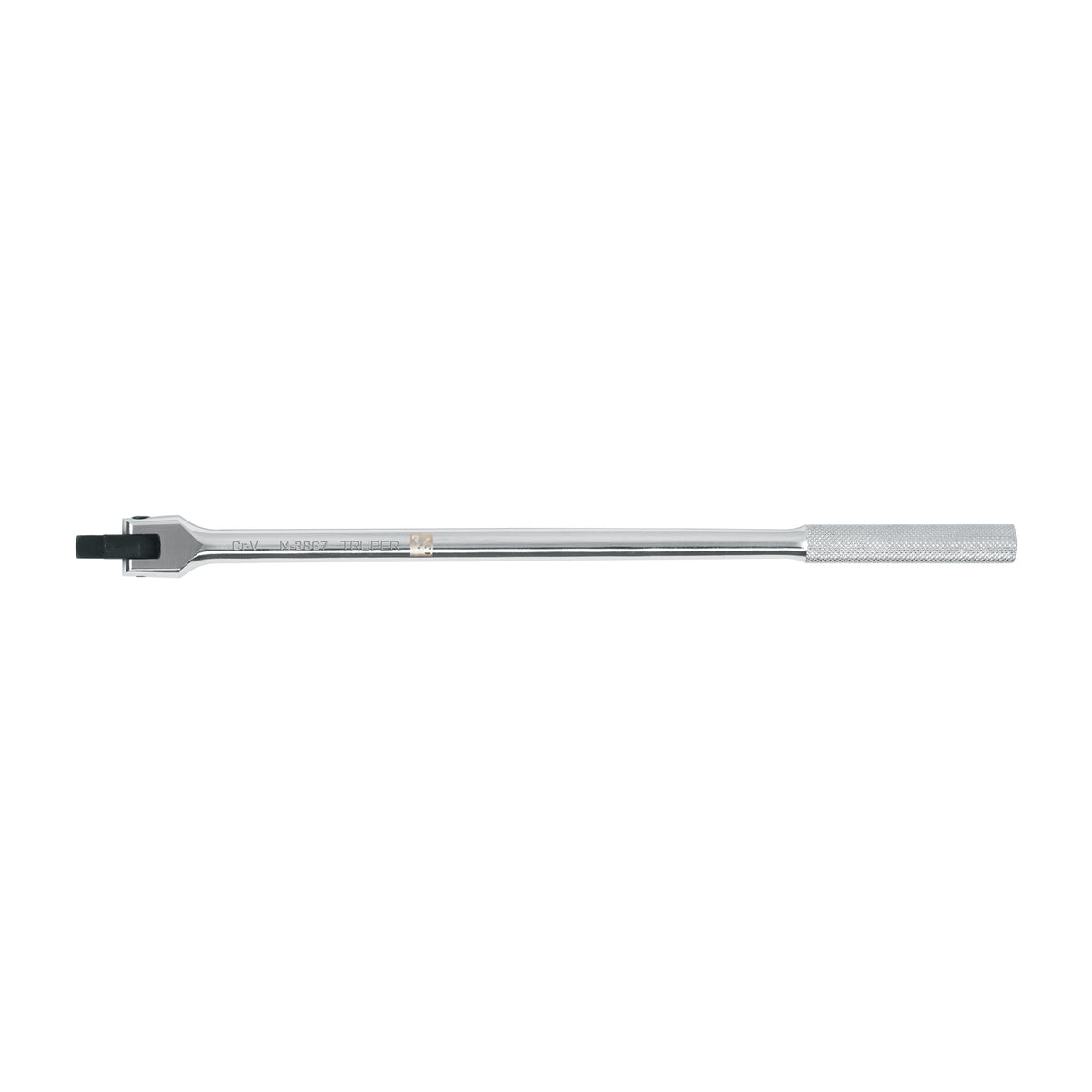 Mango articulado de 15' x 13 mm para dados cuadro 3/8', Truper, SKU 103080