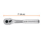 Matraca liberación rápida 72 dientes, cuadro 3/8', TRUPER, Truper, SKU 102400 — vista 4