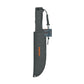 Machete doble filo 10', cacha inyectada, con funda, TRUPER, Truper, SKU 103015 — vista 2