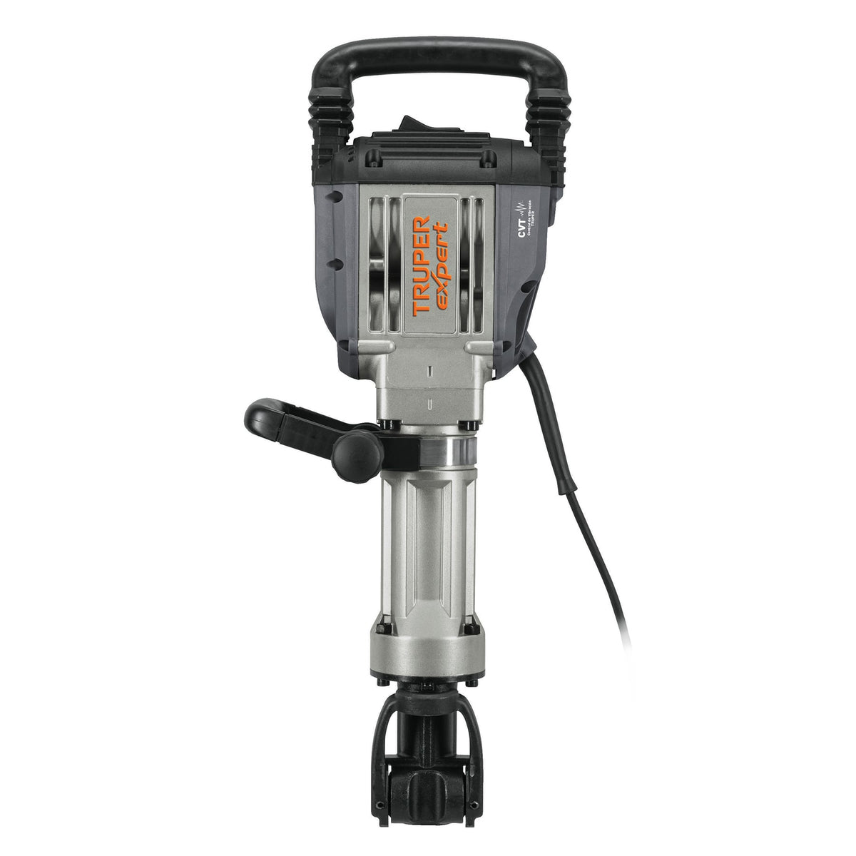 Martillo demoledor HEX 20 kg, 55J, 1600W, TRUPER EXPERT, Expert, SKU 100893