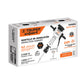 Martillo demoledor HEX 30 kg, 62J, 2000W, TRUPER EXPERT, Expert, SKU 100894 — vista 2