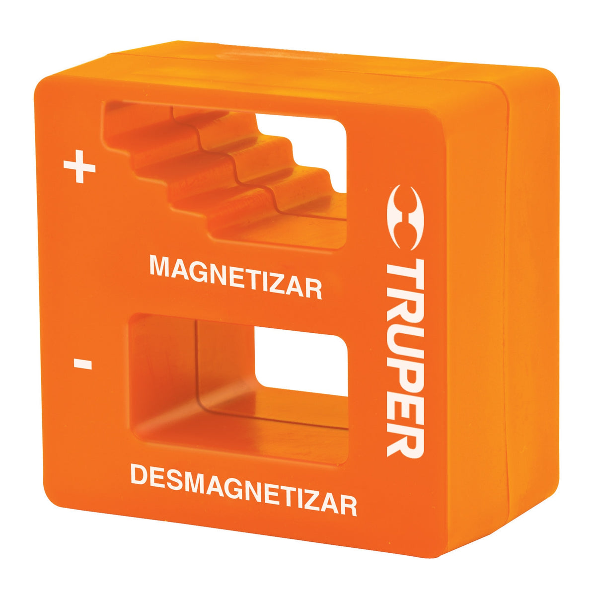 Magnetizador-desmagnetizador TRUPER — foto oficial 1