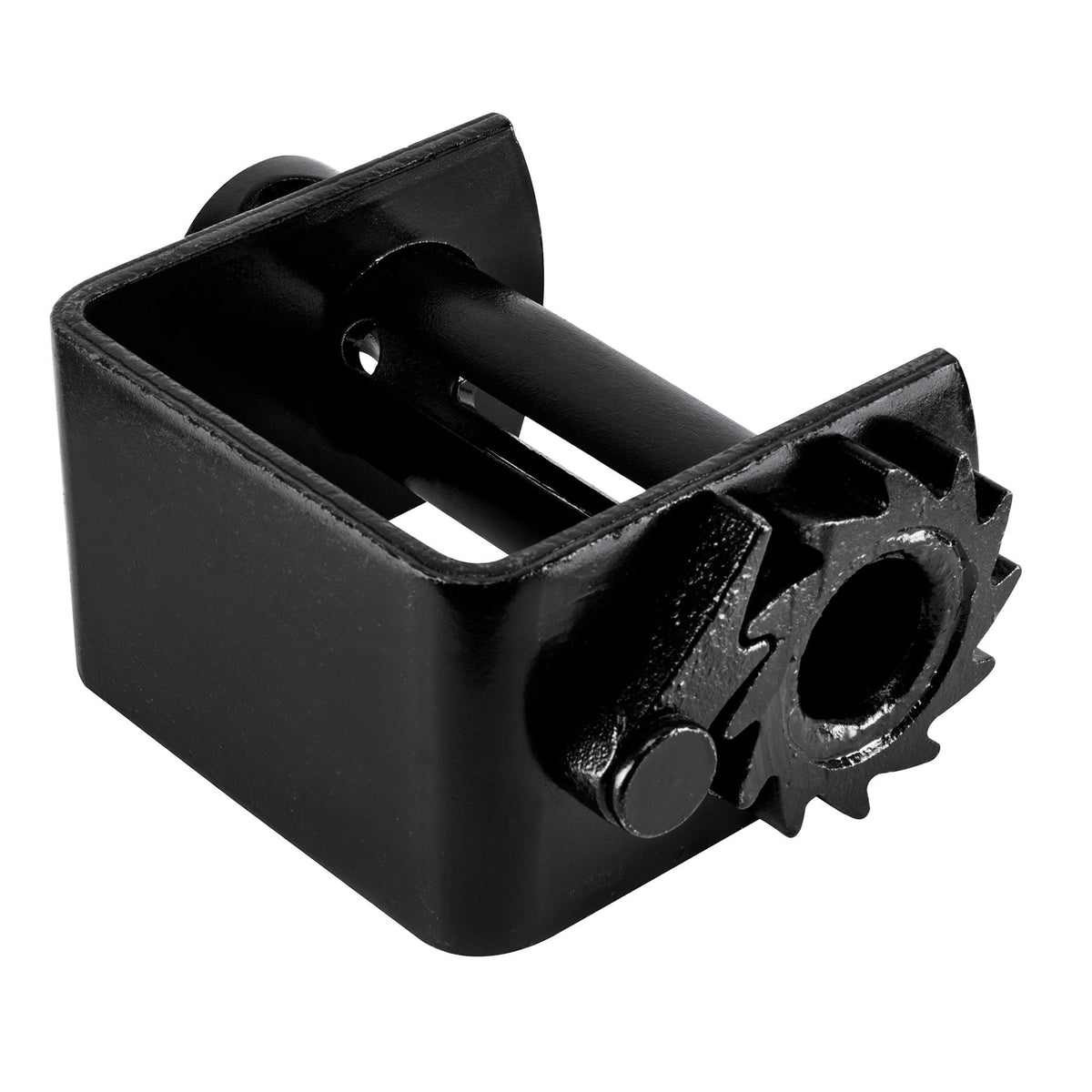 Malacate soldable para banda de 4' ancho, TRUPER, Truper, SKU 101736