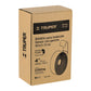 Banda de 4' x 9 m con gancho plano para malacate, TRUPER, Truper, SKU 101734 — vista 2