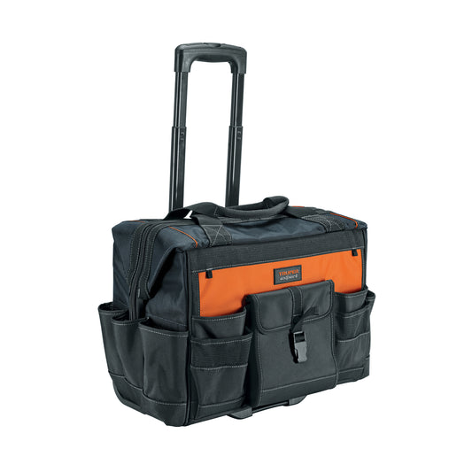 Maleta portaherramientas 18-1/2', con ruedas, TRUPER EXPERT, Expert, SKU 101902