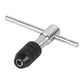 MANERAL PARA MACHUELO TIPO T 1/4" TRUPER 11439 MAN-T-1/4