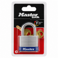 CANDADO ACERO LAMINADO SEGURIDAD 7 MASTER LOCK P67235