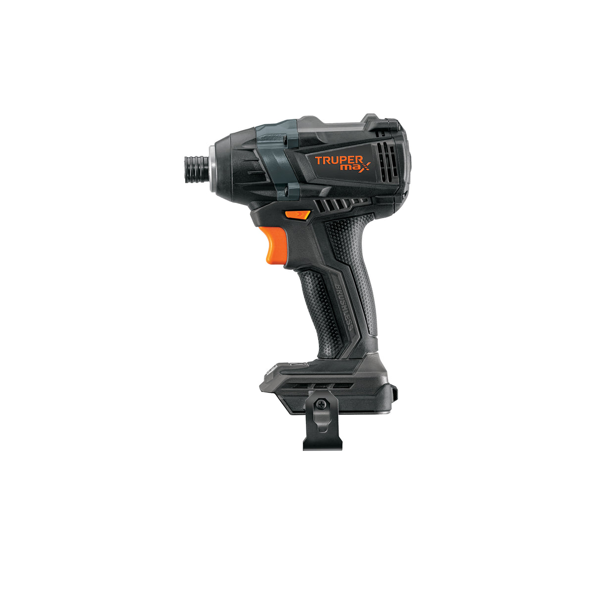 Destornillador de impacto, 20V, sin accesorios, MAX — foto oficial 1