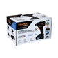 Destornillador de impacto, 20V, 2 baterías 2Ah, MAX — foto oficial 2