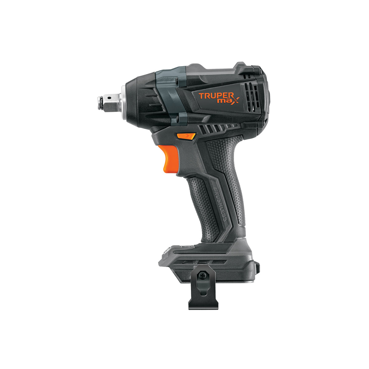 Llave de impacto 1/2', 20V, 155 lb/ft, sin accesorios, MAX — foto oficial 1