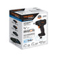 Llave de impacto 1/2', 20V, 155 lb/ft, sin accesorios, MAX — foto oficial 2