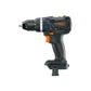 Rotomartillo 1/2', 20V, sin accesorios, MAX — foto oficial 1