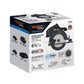 Sierra circular 6-1/2', 20V, s/accesorios, TRUPER MAX — foto oficial 2
