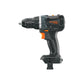 Taladro 1/2', 20V, sin accesorios, MAX — foto oficial 1
