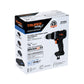 Taladro 1/2', 20V, sin accesorios, MAX — foto oficial 2