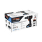 Taladro 1/2', 20V, 2 baterías 2Ah, MAX — foto oficial 2