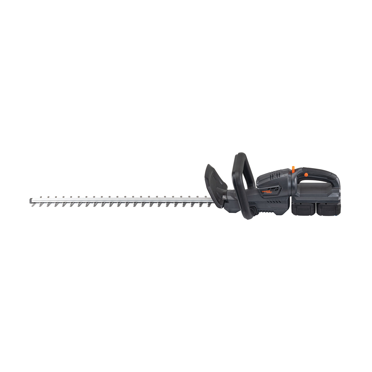 Cortasetos inalámbrico 40V, 2 baterías 4Ah, 1 carg.dual, MAX — foto oficial 1