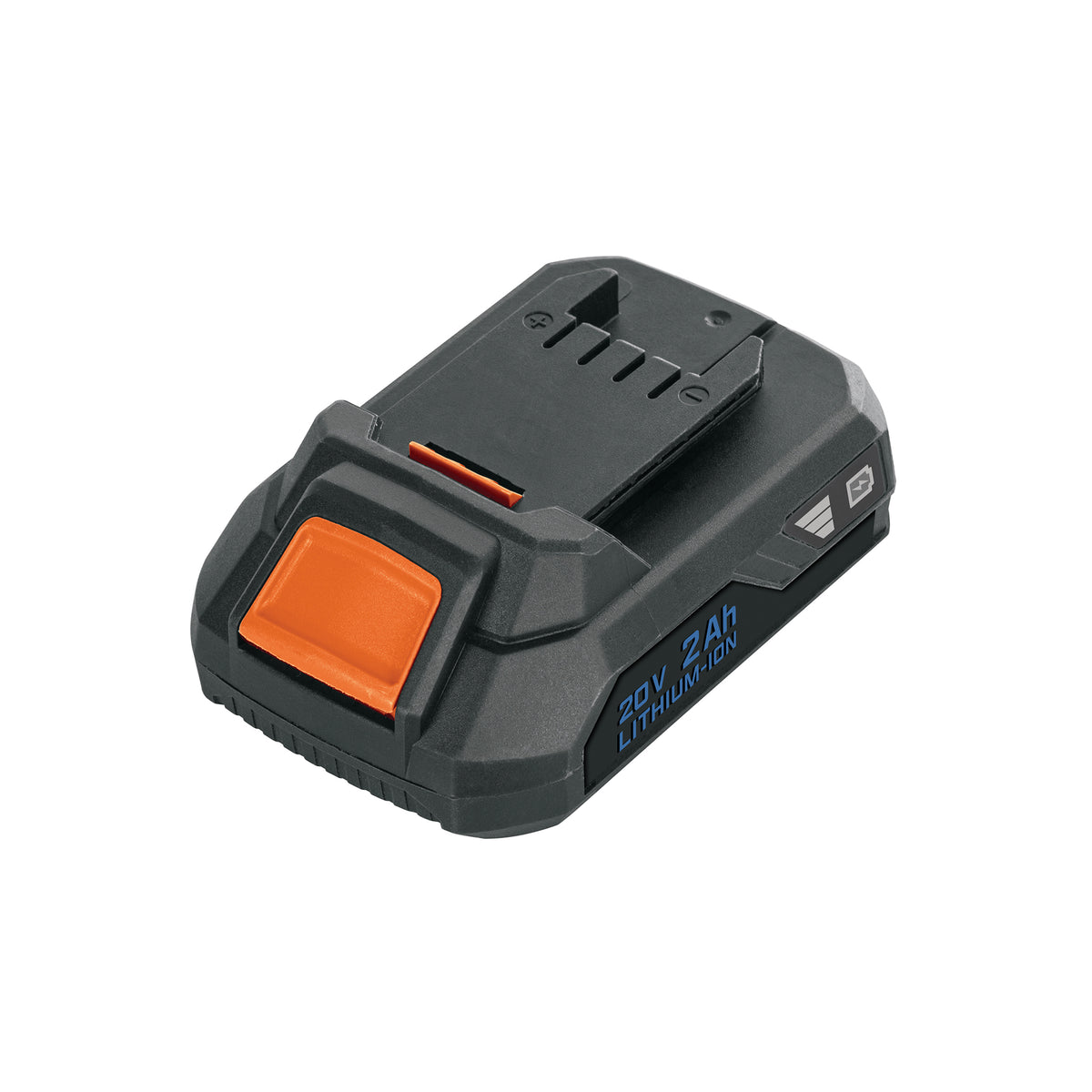 Batería ion litio, 20V, 2 Ah, TRUPER MAX — foto oficial 1