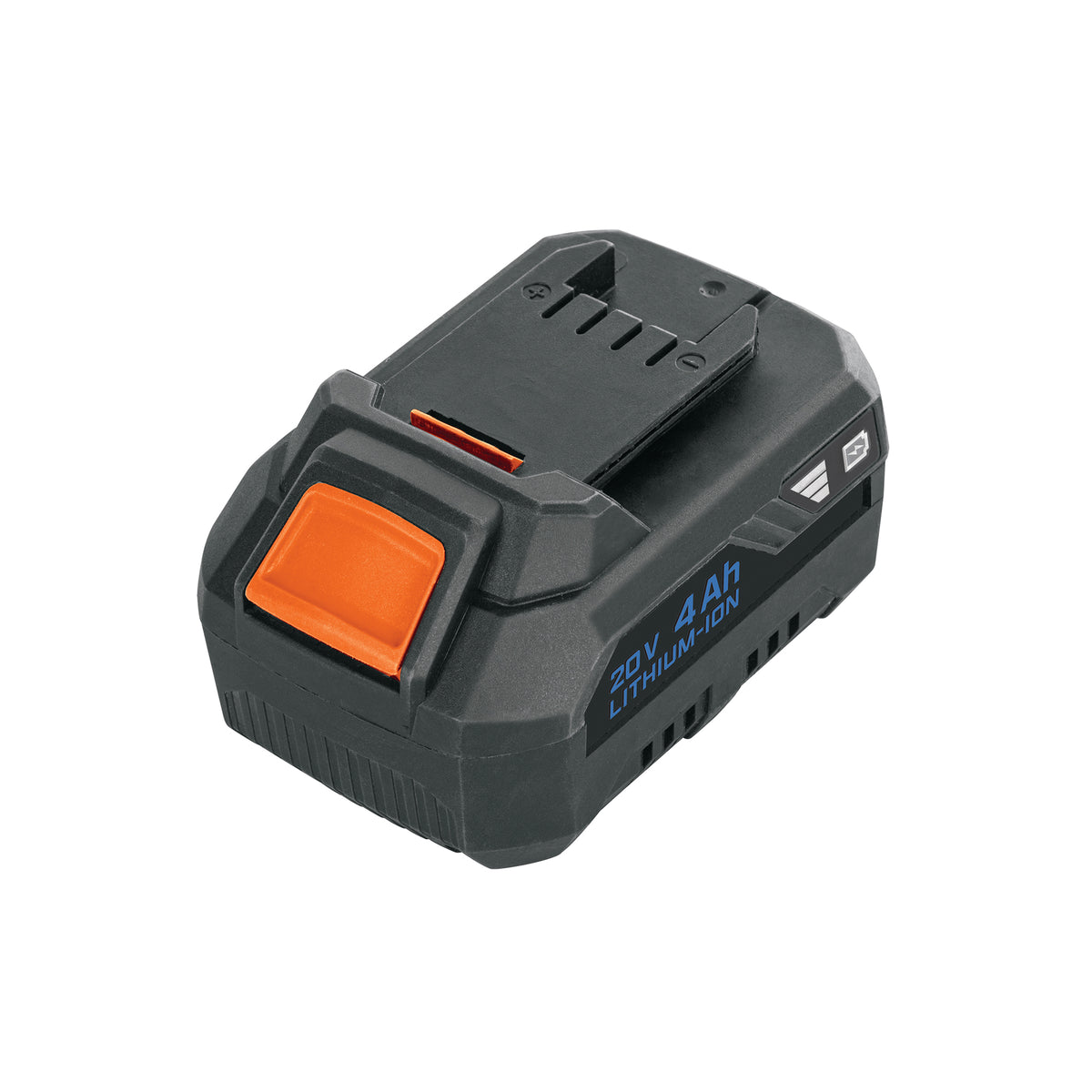 Batería ion litio, 20V, 4 Ah, TRUPER MAX — foto oficial 1