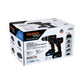 Combo rotomartillo y destornillador de impacto, 20V, MAX, Truper, SKU 102235 — vista 2