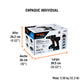 Combo rotomartillo y destornillador de impacto, 20V, MAX, Truper, SKU 102235 — vista 5