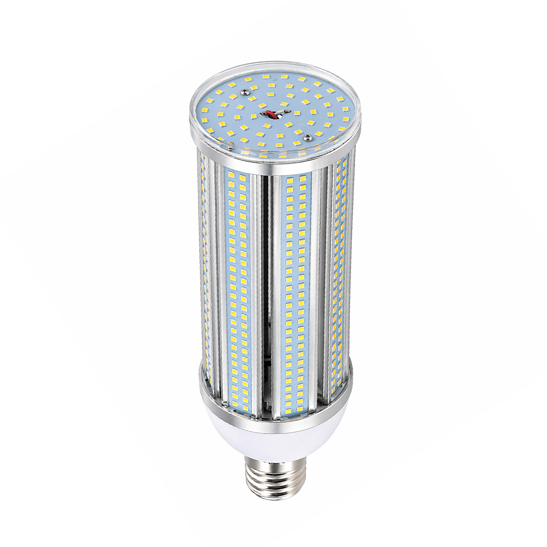 FOCO INDUSTRIAL MAZORCA LED EXTERIOR E40 IP65 120W 13200LM 65K LUZ FRIA DELITE MAZORCA/120W/E40/65-EXT