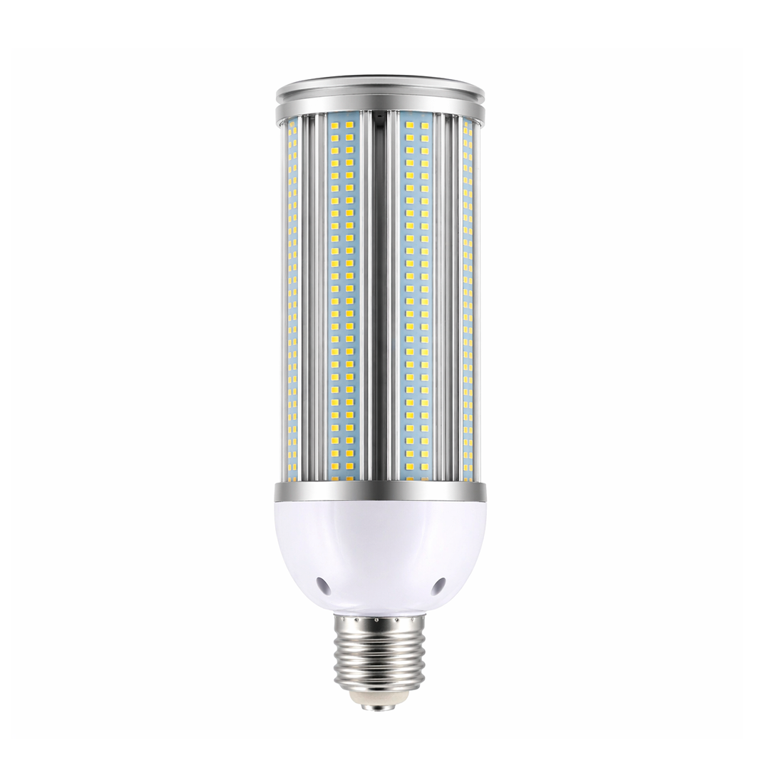 FOCO INDUSTRIAL MAZORCA LED EXTERIOR E40 IP65 120W 13200LM 65K LUZ FRIA DELITE MAZORCA/120W/E40/65-EXT