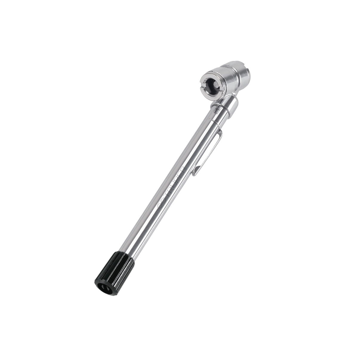 Calibrador de presión 120 psi cabeza doble TRUPER — foto oficial 1
