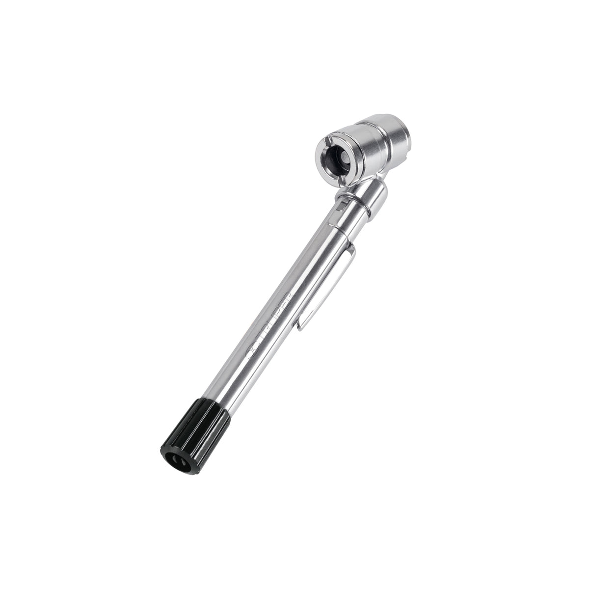 Calibrador de presión 50 psi cabeza doble TRUPER — foto oficial 1