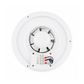 EXTRACTOR CON LAMPARA LED 4" 35W 65K LUZ FRÍA MASTERFAN LUMINA 4"