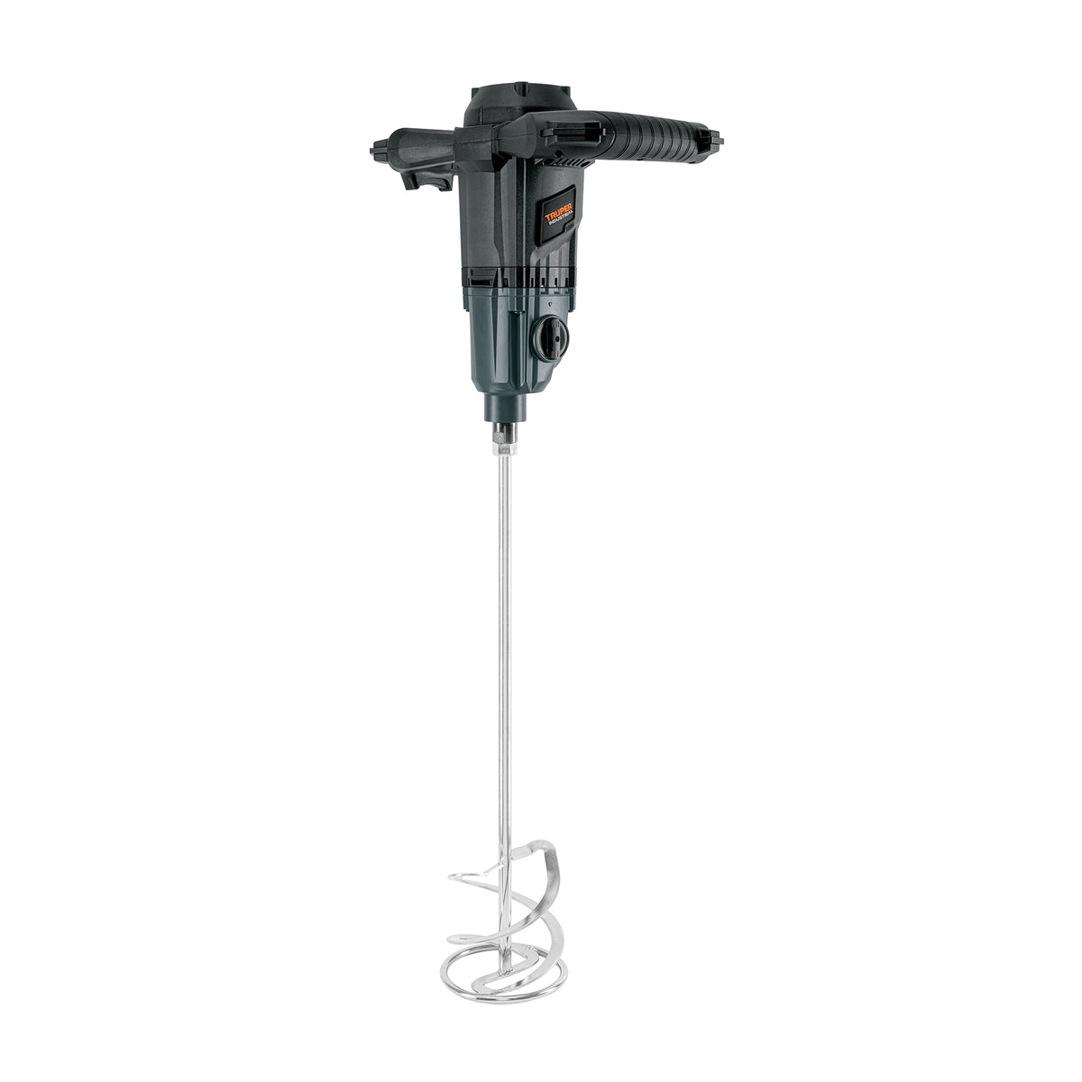 Mezcladora eléctrica 1500W, TRUPER INDUSTRIAL, Truper, SKU 101519