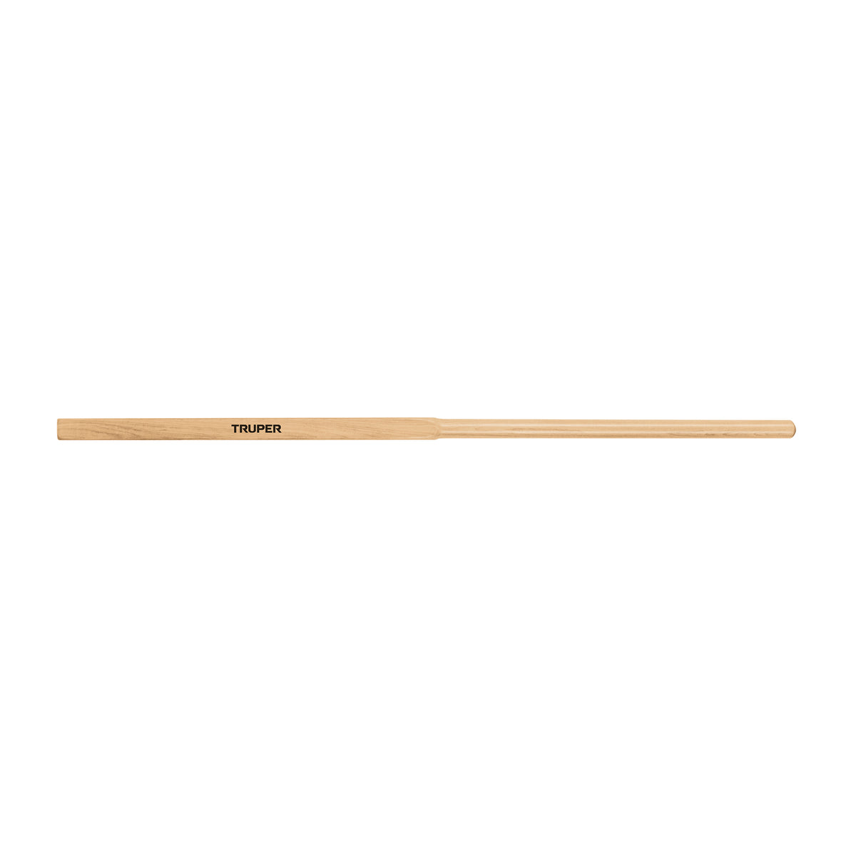 Mango de madera, repuesto para CA-34/36/38, 48', TRUPER — foto oficial 1