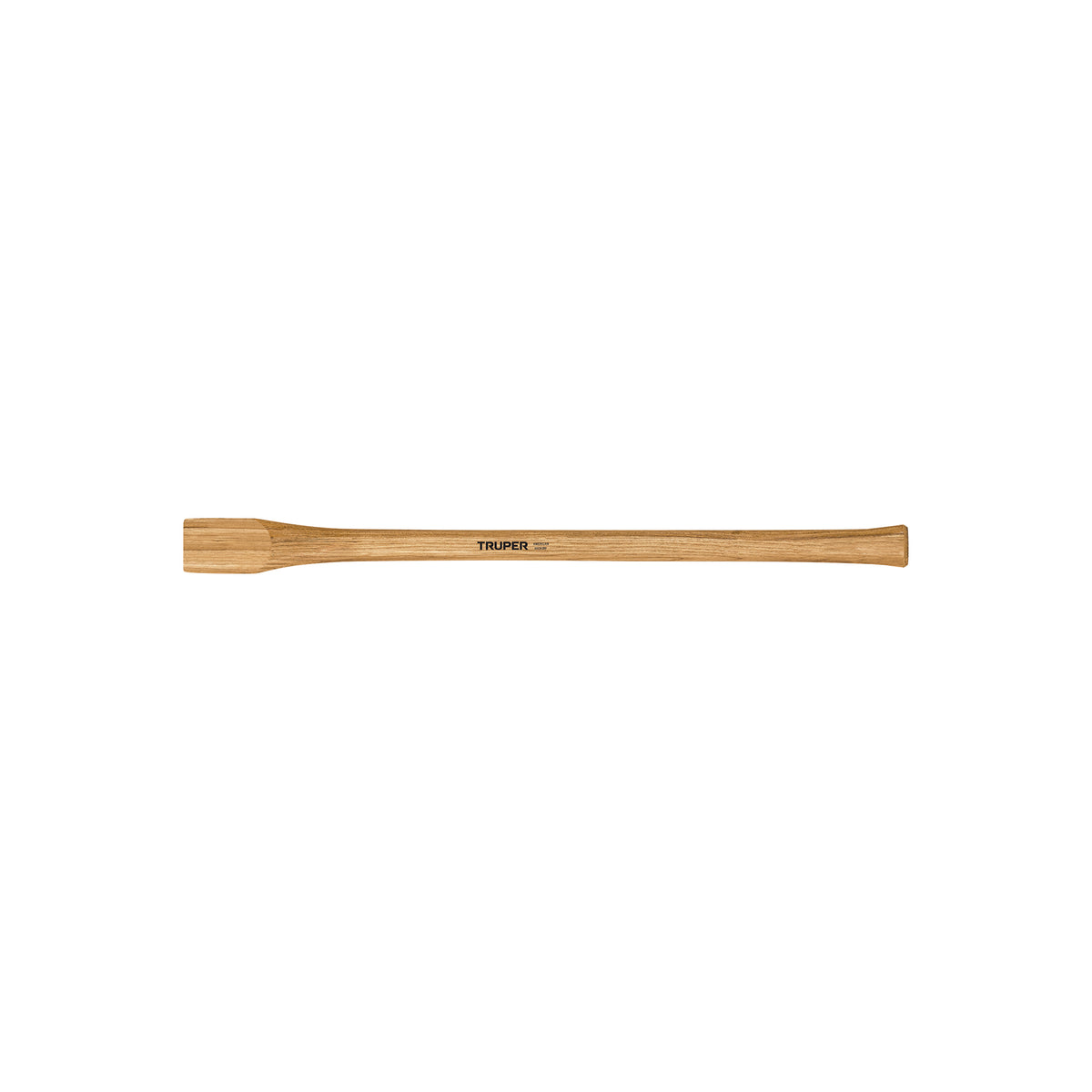 Mango hickory 35' para hacha doble y Pulaski 3-1/2lb, TRUPER — foto oficial 1