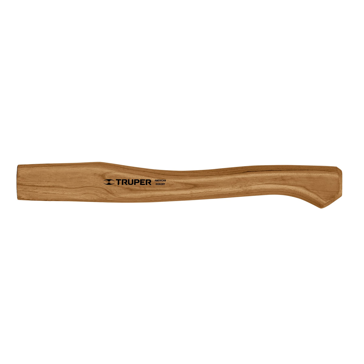 Mango hickory 14' para hacha Europea 600 g, TRUPER — foto oficial 1
