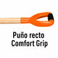 Mango de reposición para pala T-2000, puño recto 'Y', 26?, Truper, SKU 102604 — vista 4