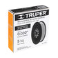 MICRO-5 Truper SKU 13751