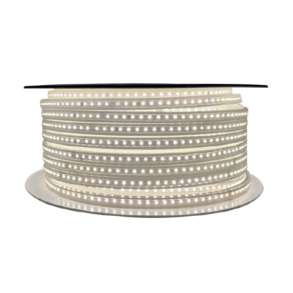 TIRA LED DLM 5 MTS. IP20 60 LEDSxMT. 4.8W B/ F. CON CONECTOR INTERIOR