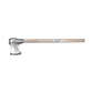 Hacha media labor 3 lb, mango de madera 36', TRUPER, Truper, SKU 102982 — vista 2