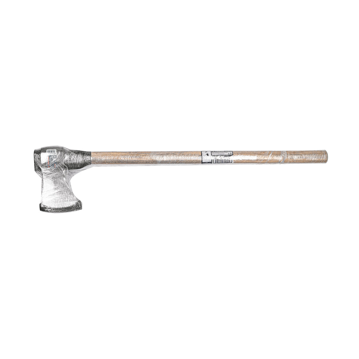 Hacha media labor 3 lb, mango de madera 36', TRUPER, Truper, SKU 102982 — vista 2