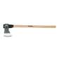 Hacha media labor 4 lb, mango de madera 36', TRUPER, Truper, SKU 102984