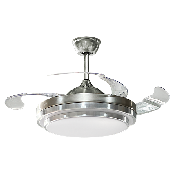 Ventilador Tecnoled ML-FAN-IV416C