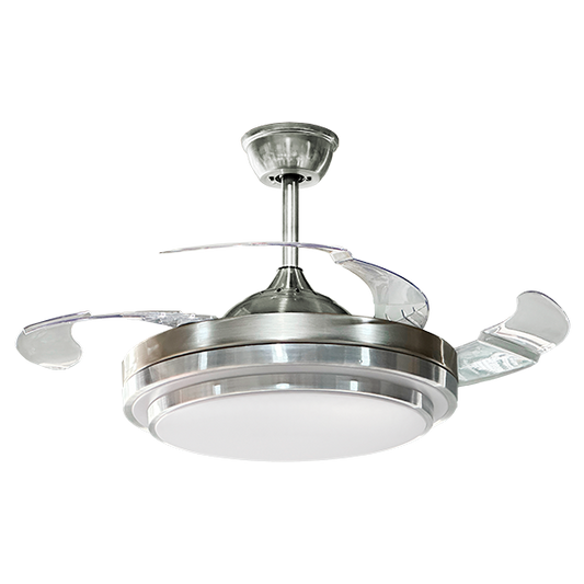Ventilador Tecnoled ML-FAN-IV416C