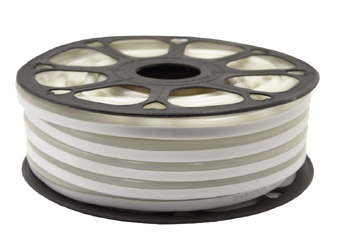 ROLLO MANGUERA LED NEON VERDE 25M TECNOLED ML-NEON-VE