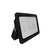 REFLECTOR NFR EXTERIOR NEGRO 300W 64K LUZ FRÍA TECNOLED ML-NRF-300WSMD