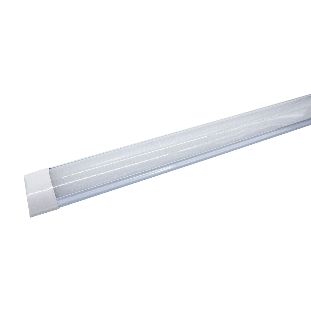 LÁMPARA REGLETA LED 40W MULTITEMPERATURA TECNOLED ML-WL-40W-3CCT