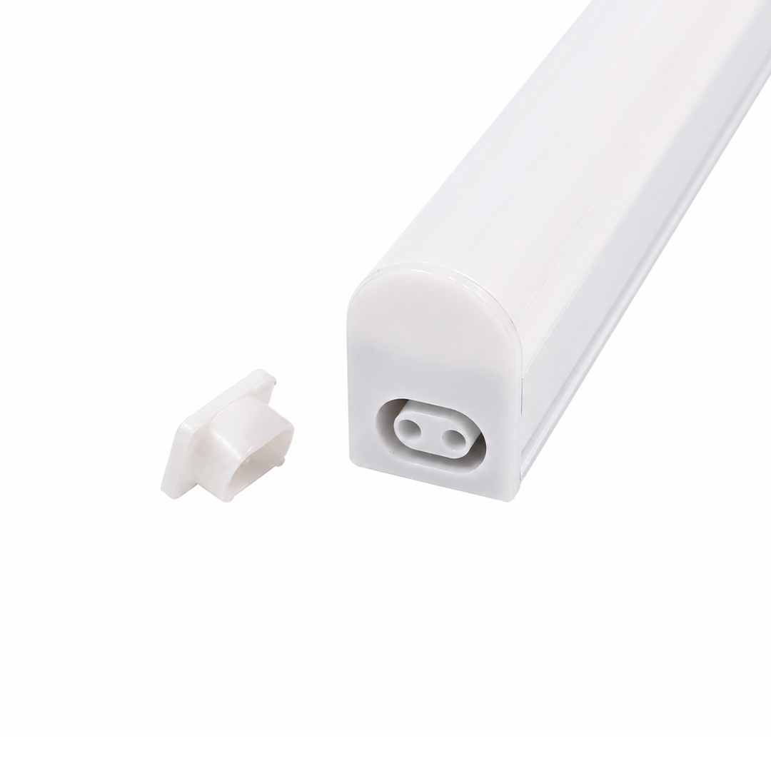 REGLETA BARRA LED 7W 640LM 30K LUZ CÁLIDA IPSA ML-LED7W/30